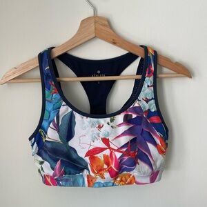 Athleta sports bra